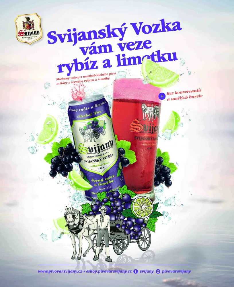 Svijanský vozka