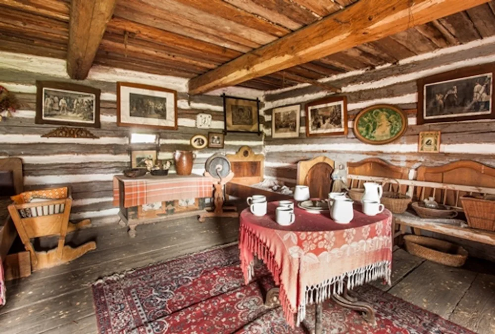 Bičíkův statek foto Miroslav Chmela