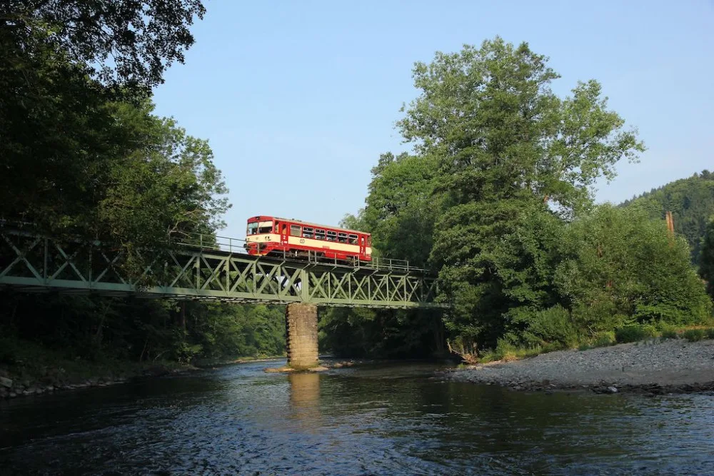 Pojizerský Pacifik