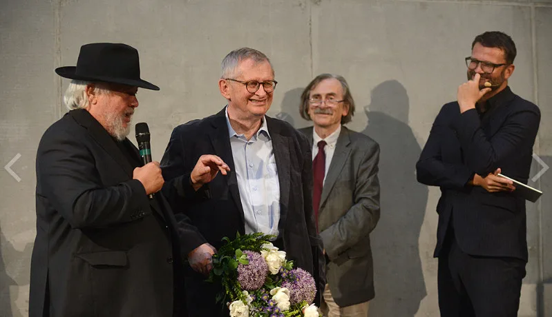 Jiří Suchomel