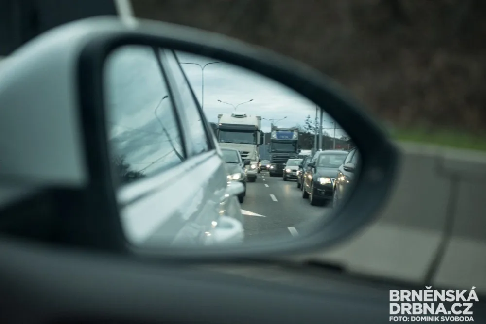 Ilustrační foto.