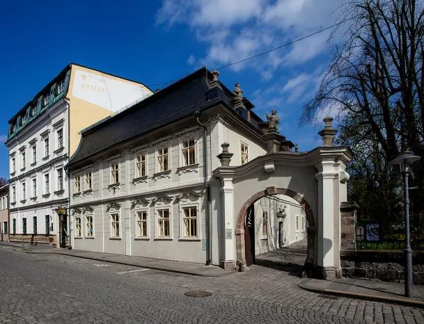 Muzeum v Turnově