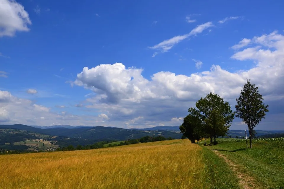 Za nejkrásnějšími výhledy, historií a tradicí do Vysokého nad Jizerou