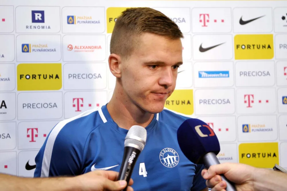 Ondřej Karafiát.