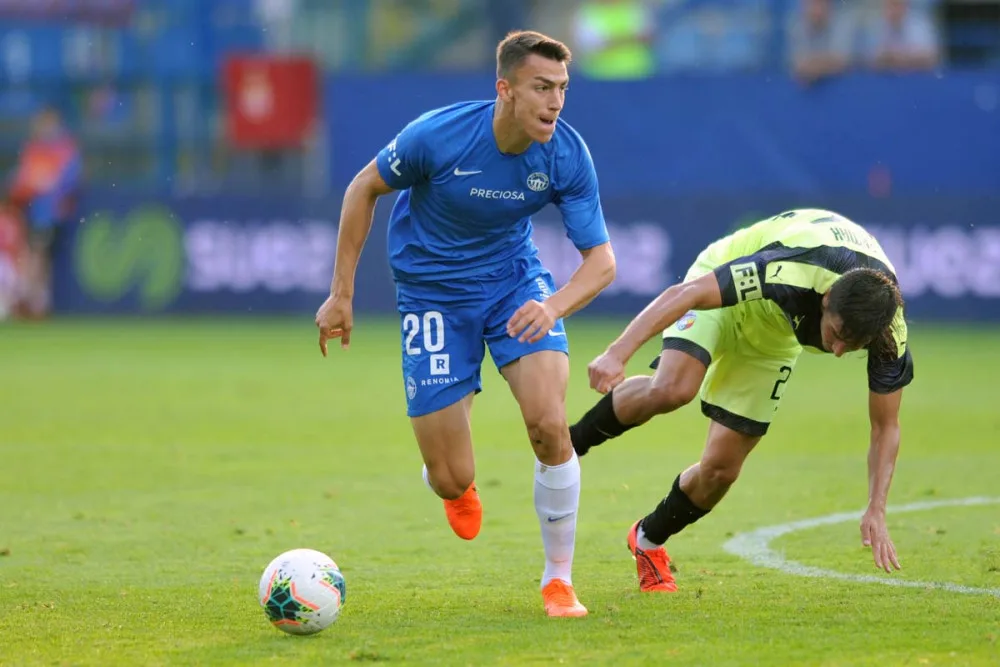Petar Musa.