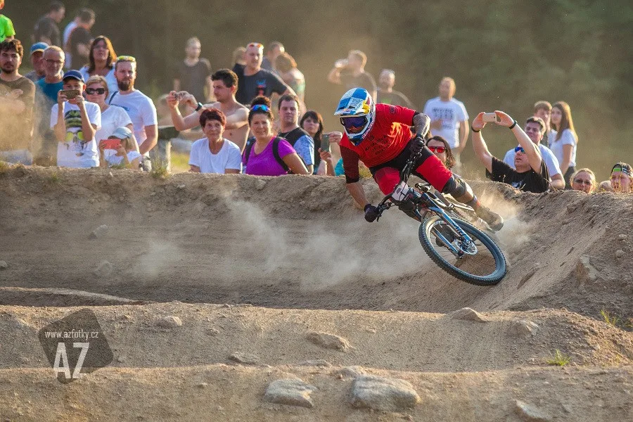 Fourcross v Jablonci
