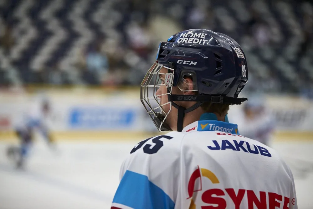 Michal Teplý