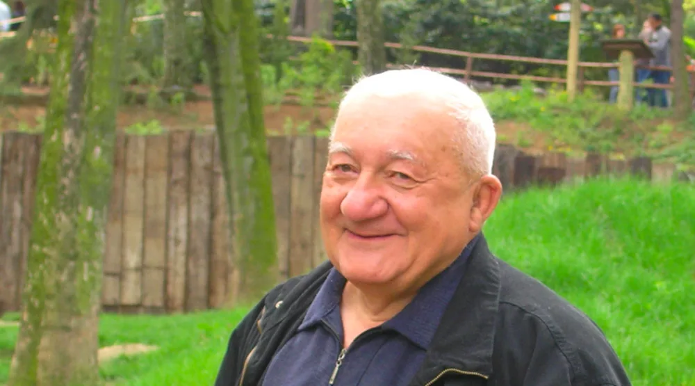 Ve věku 83 let zemřel herec a kaskadér Zdeněk Srstka.