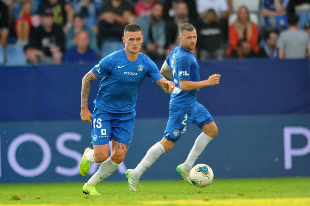 Slovan Liberec