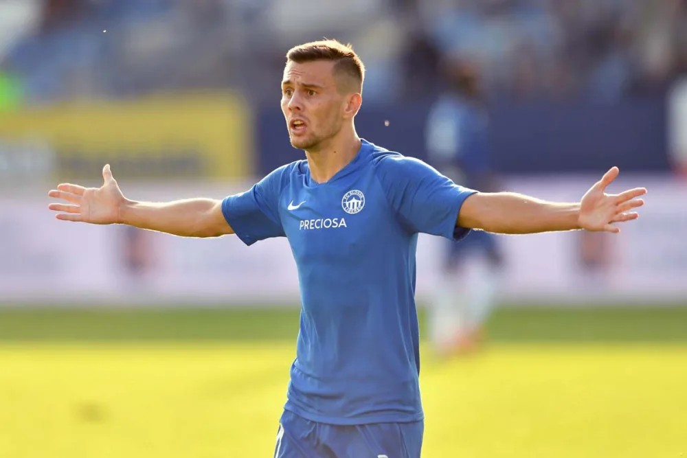Jakub Pešek