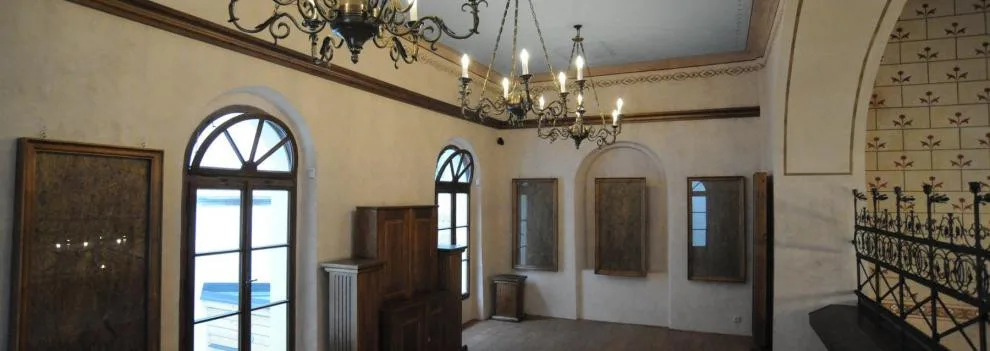 Turnovská synagoga