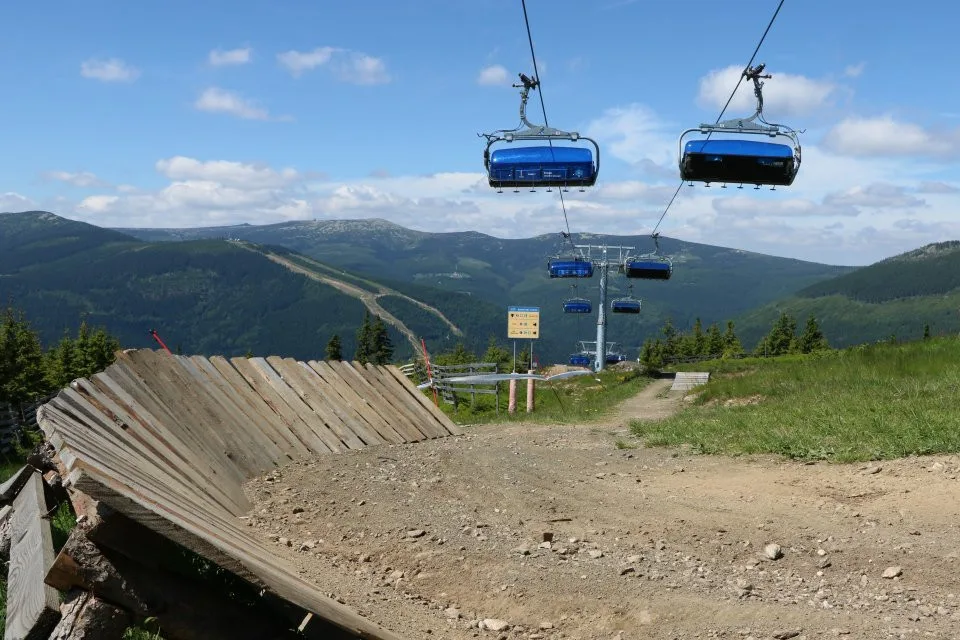 Špindlerův Mlýn