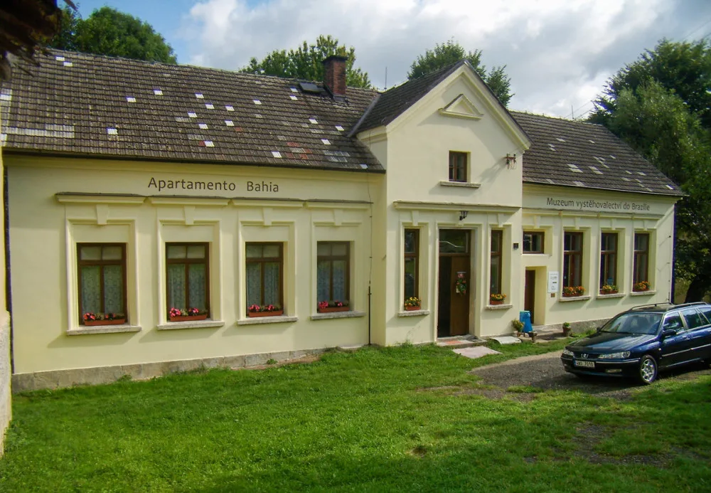 Muzeum Ralsko