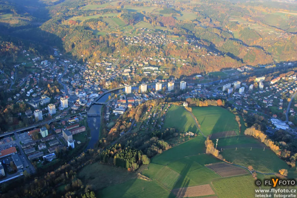 Železný Brod