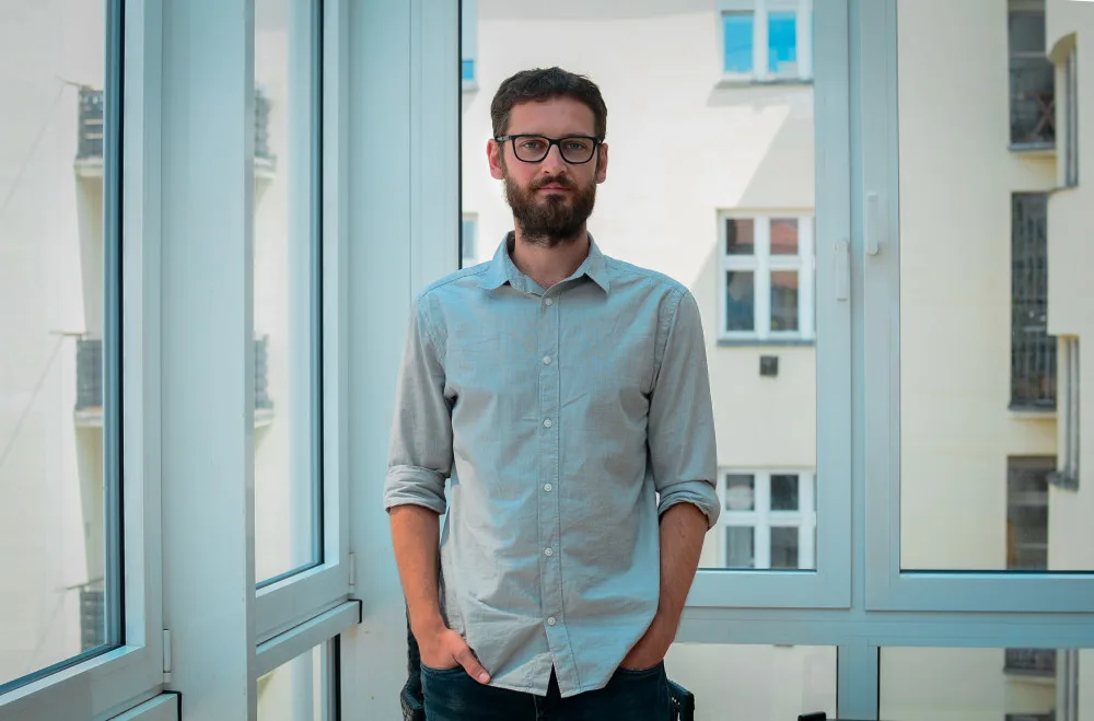 Štěpán Kučera.