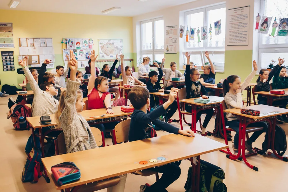 Ilustrační foto.