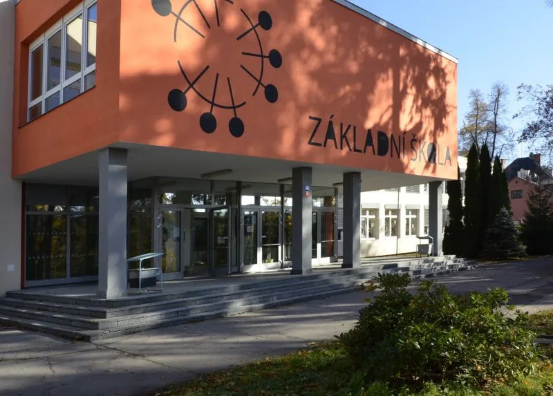 ZŠ Liberecká