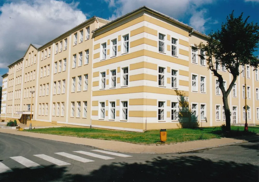 ZŠ Žižkova Turnov