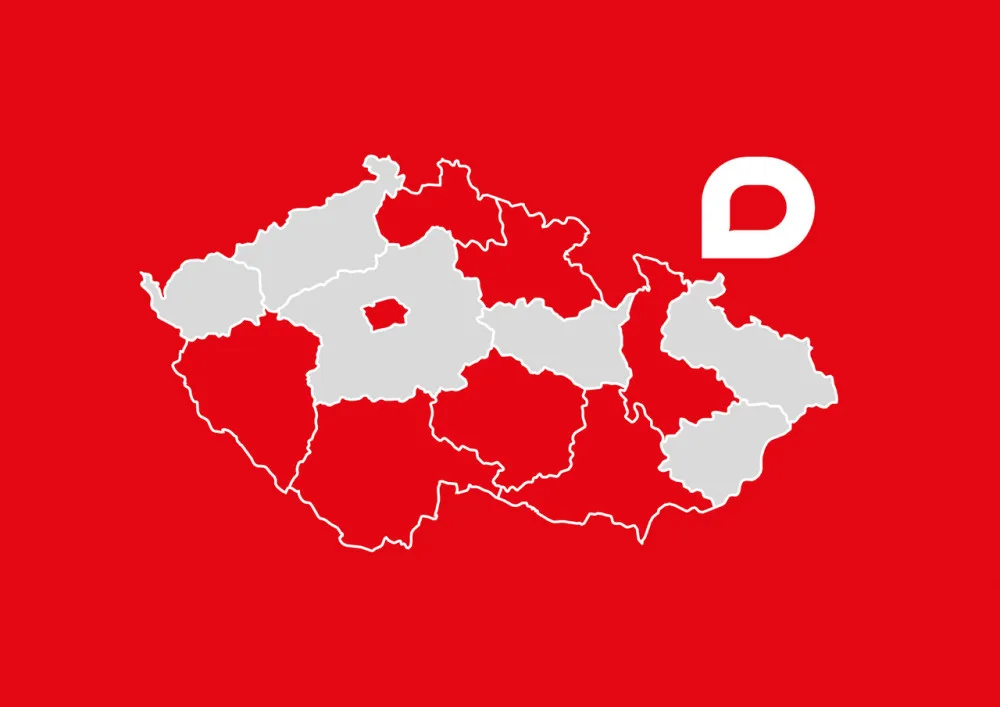 Drbna.