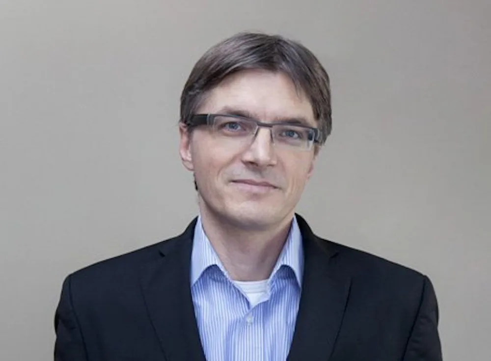 Tomáš Němeček