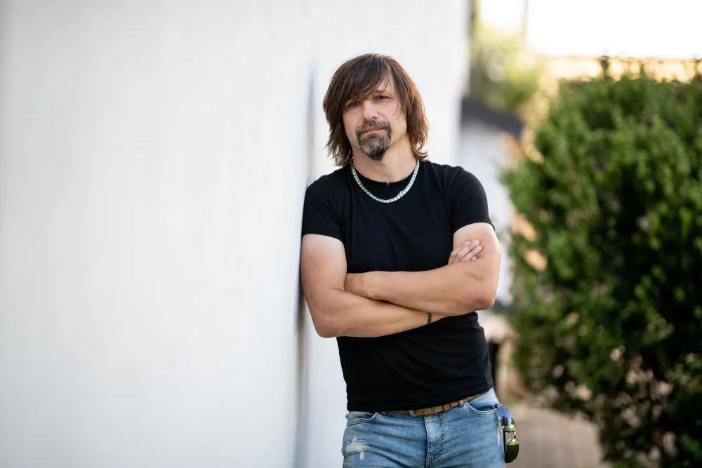 Kamil Dráb