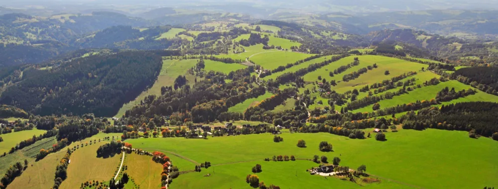Vítkovice v Krkonoších