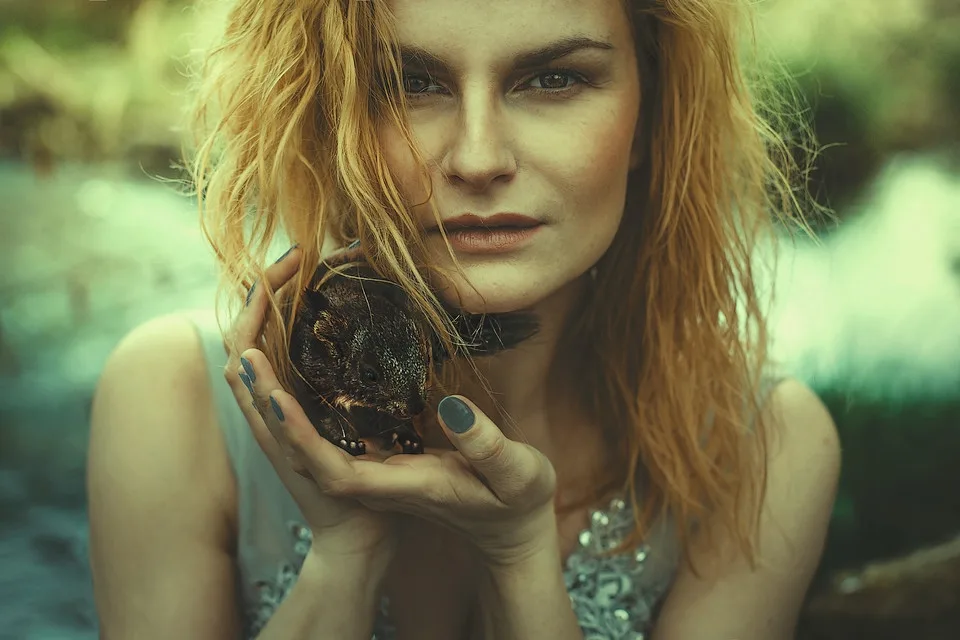 Iva Pazderková