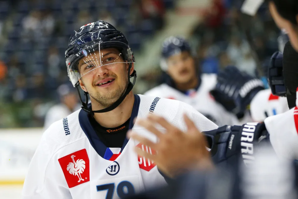 Libor Hudáček