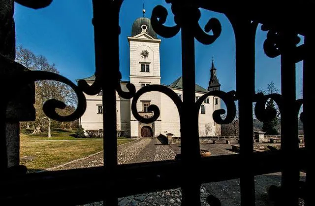 Ilustrační foto.