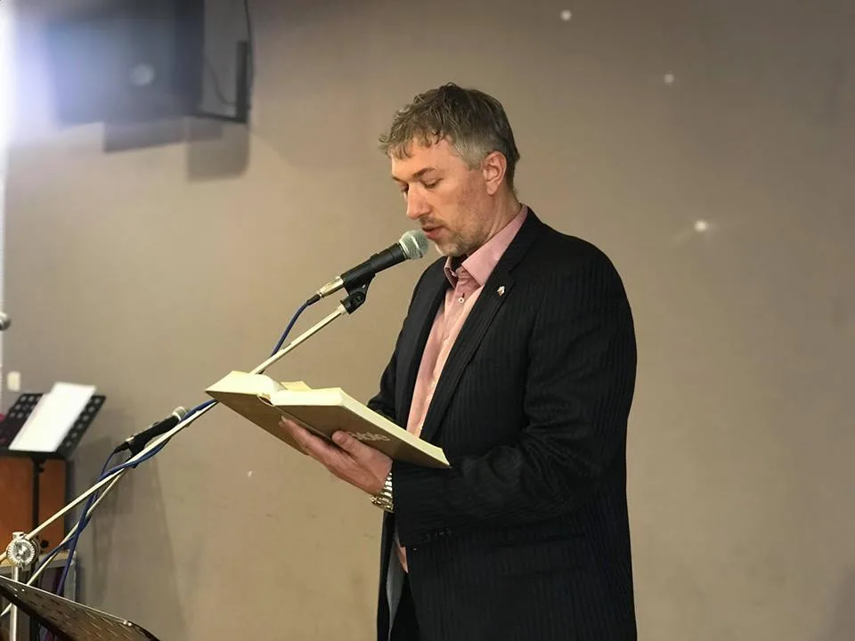 Milan Kroupa.