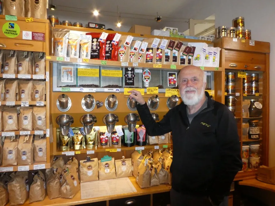 Volkafe Trutnov