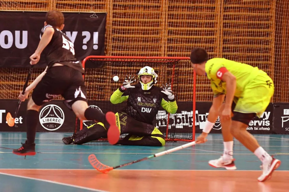 FBC Liberec
