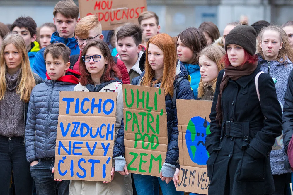 Ilustrační foto
