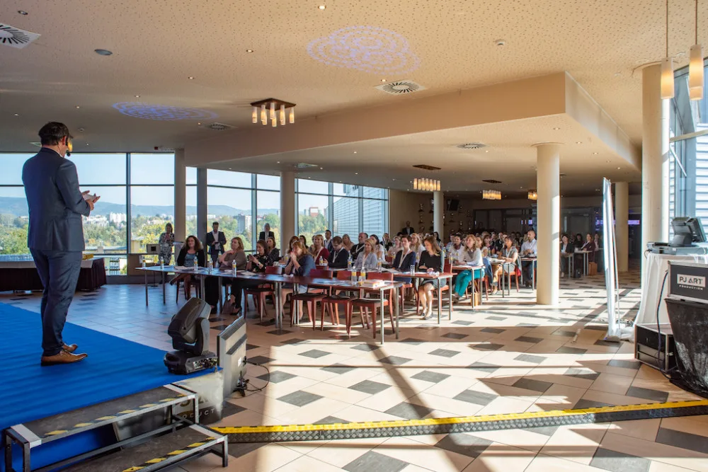 Největší odborná HR konference v severních Čechách proběhne na veletrhu EDUCA
