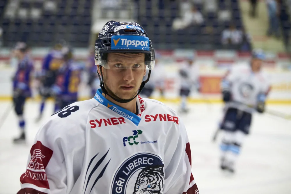 Michal Bulíř