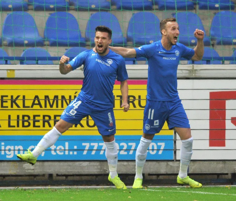 Slovan porazil Dynamo