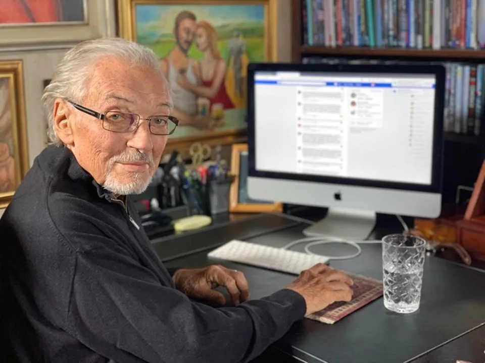 Zemřel Karel Gott