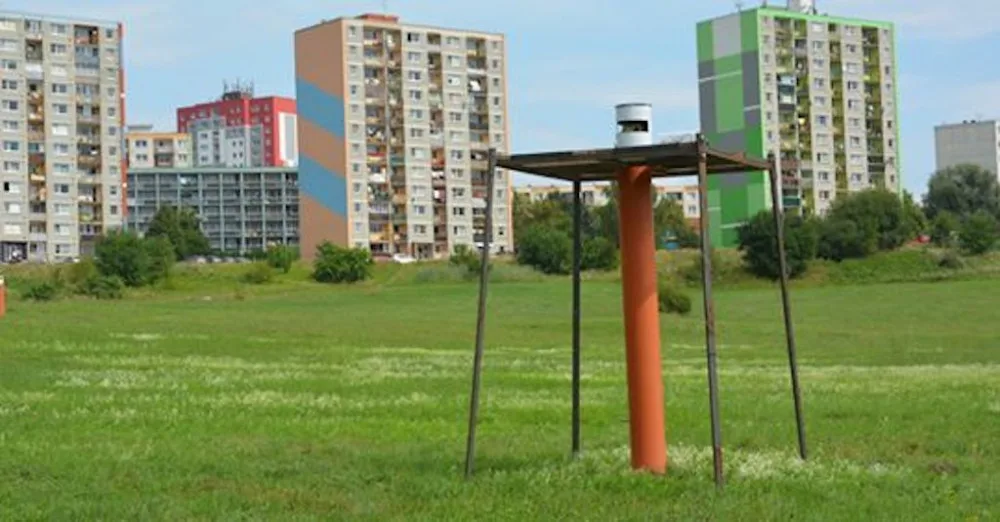 Ilustrační foto.