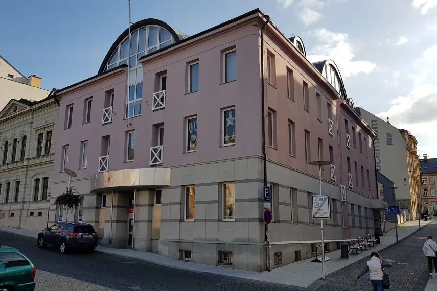 Bývalá IPB