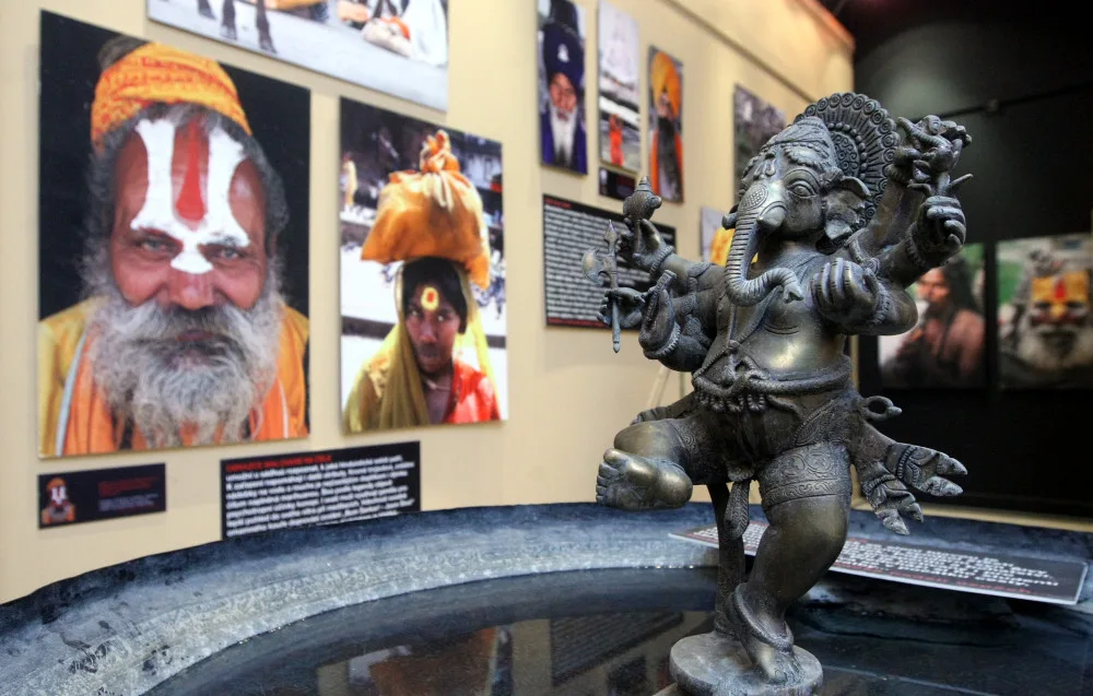 Ganesha
