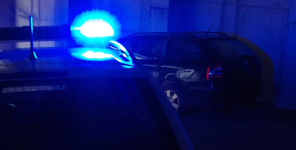 Městská policie Liberec