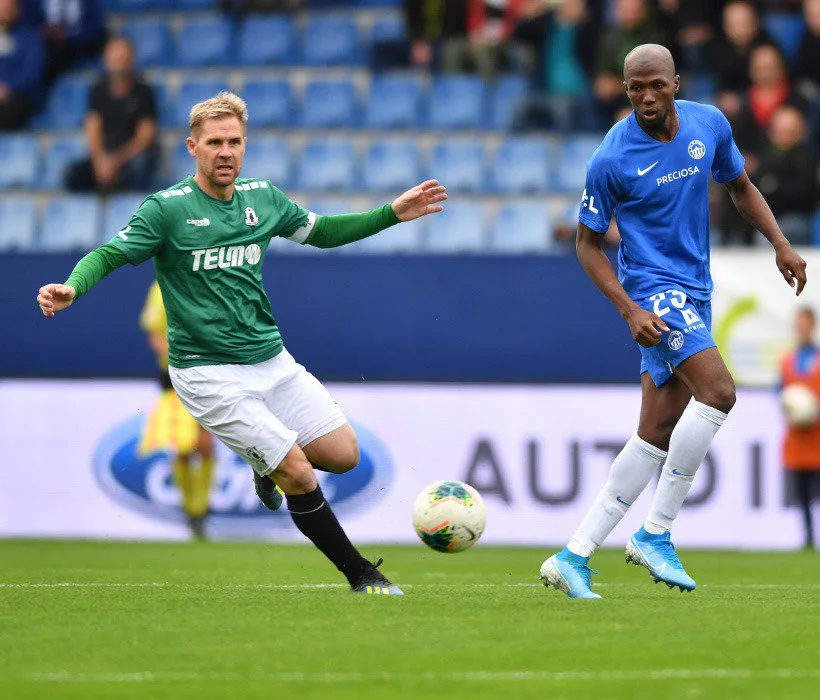 Derby