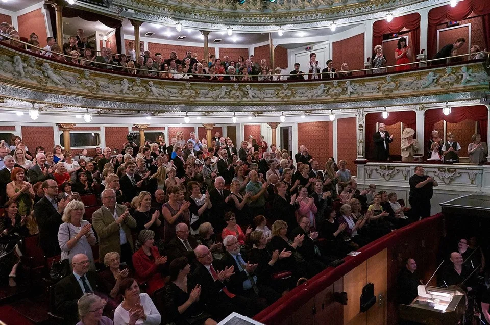 Ilustrační foto.