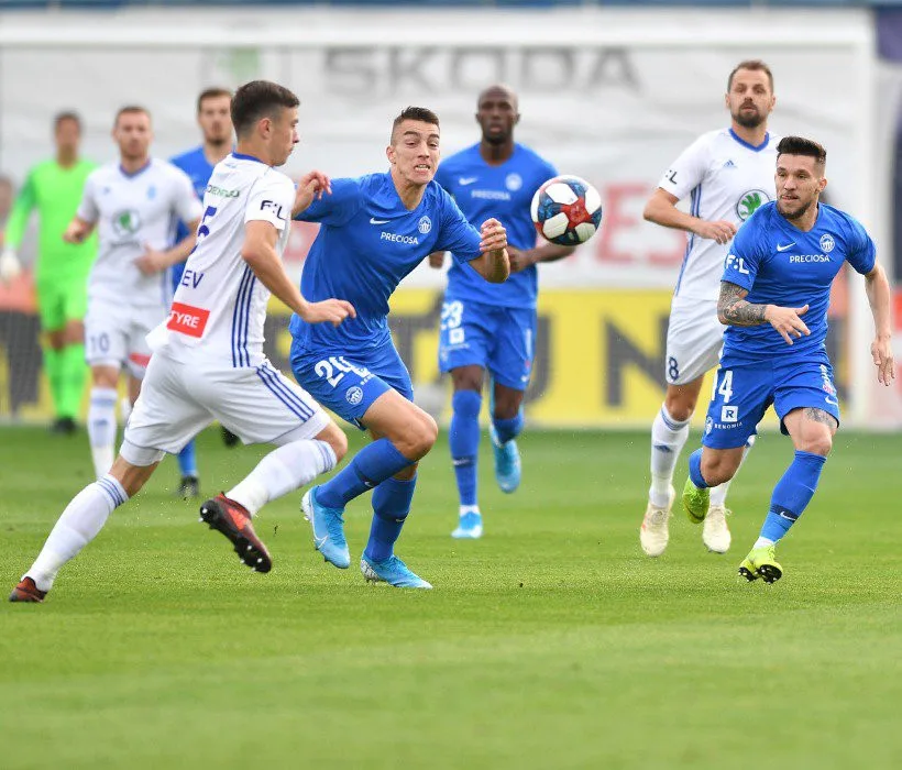 Slovan si odváží z Bolky tři body.