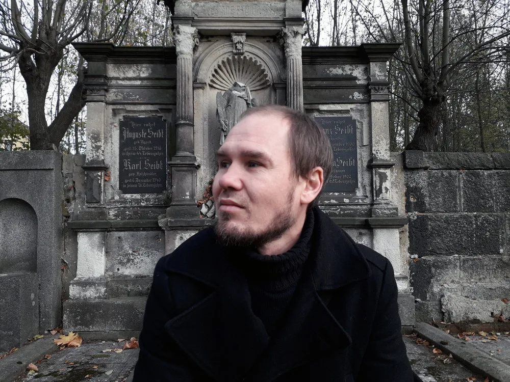 Michal Maršík