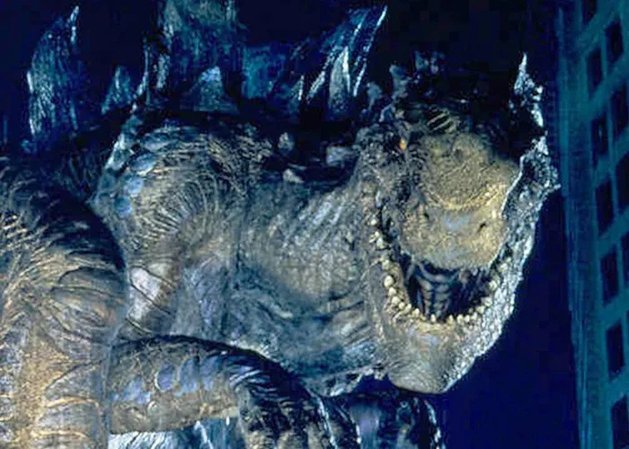 GLOSA: Godzilla už v kinech řádí 65 let! Do důchodu se evidentně nechystá