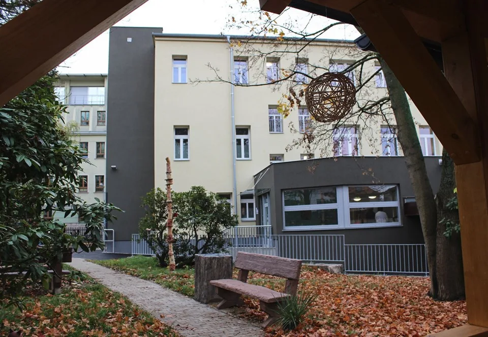 Psychiatrie Liberec