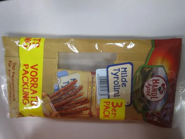 SZPI, klobásy, inspekce, Kaufland,