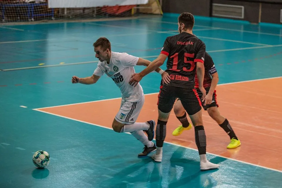 Zlej Sen
