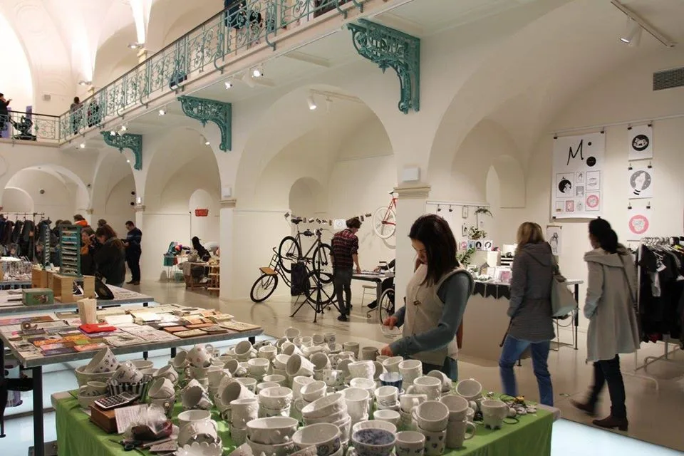 Design days Reichenberg